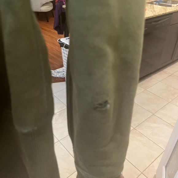 J. Lindbergh Hoodie - Picture 3 of 3